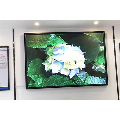 广东天信电力PH2.5室内led显示屏