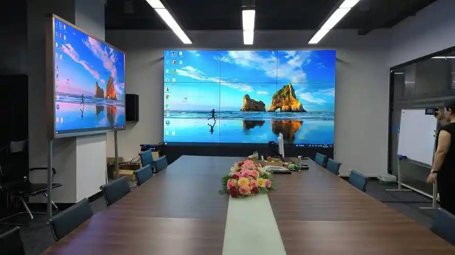 会议室LED显示屏有哪些优点